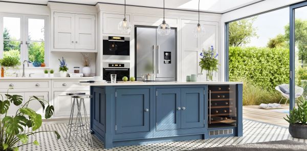 Kitchen Design Service in Redwood City