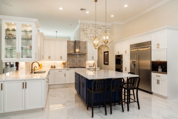 Kitchen Refresh