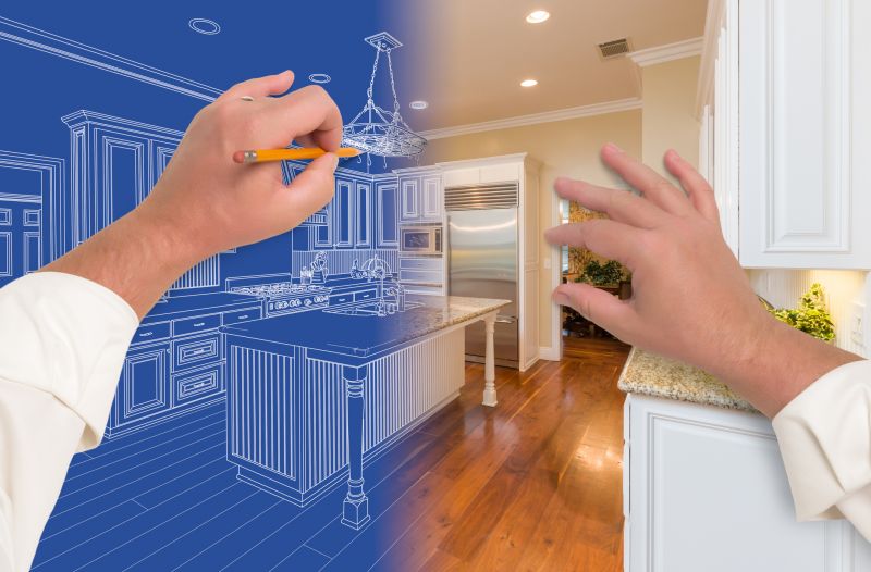 Fall Remodeling Season